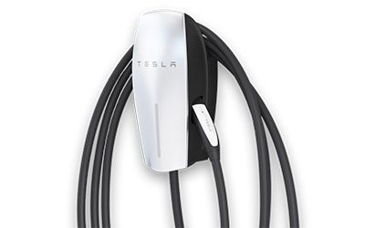 Tesla Wall Connector