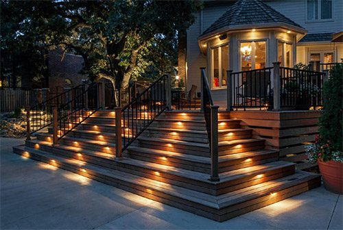 Electrician in Bergen County