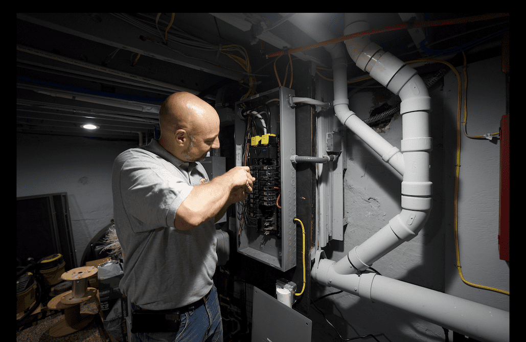 Should You Upgrade Your Electrical Panel?