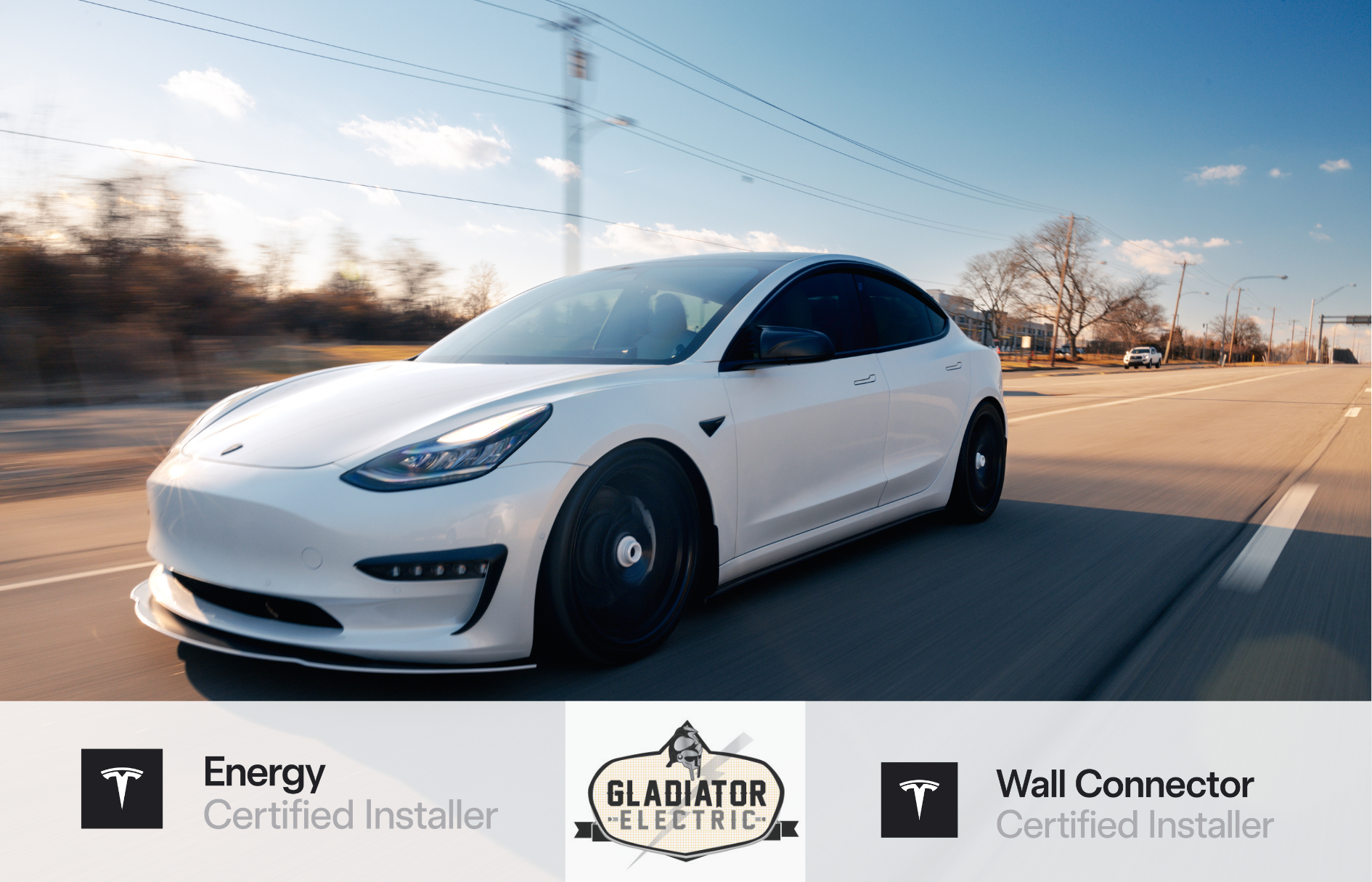 Tesla blog post