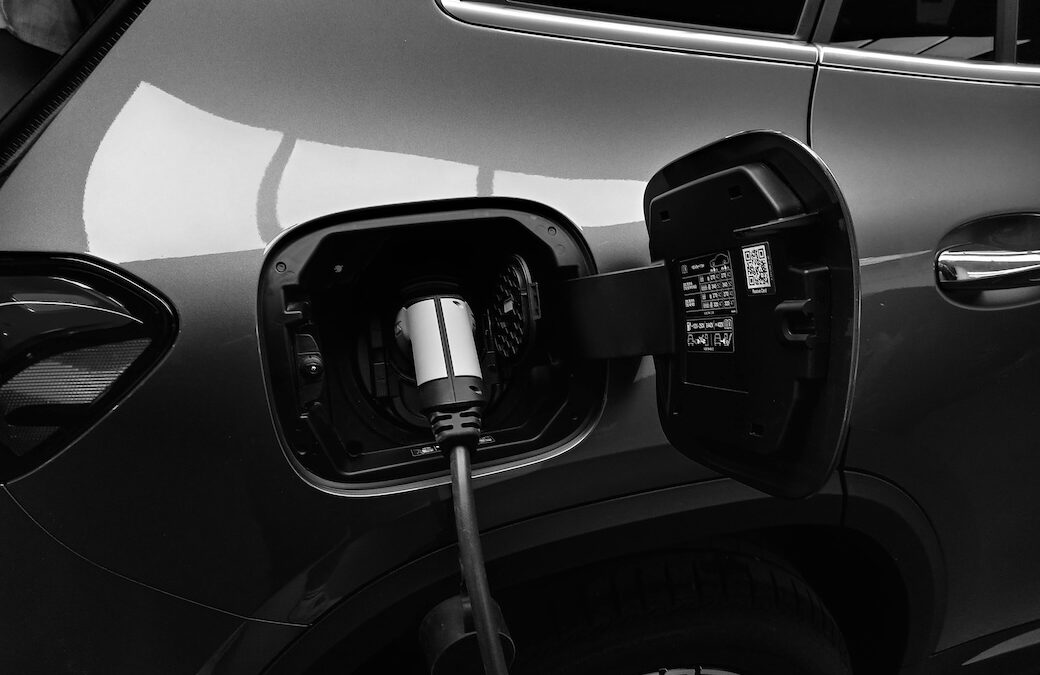 Level 2 EV Charger Installer Near Me