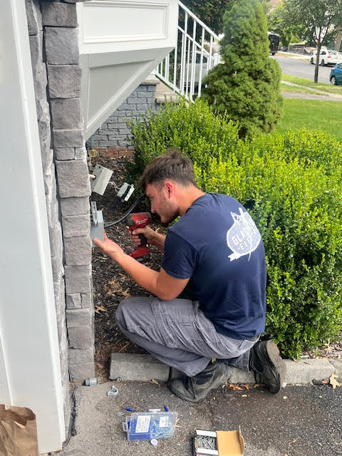 Gladiator Electric | NJ Electrical Services