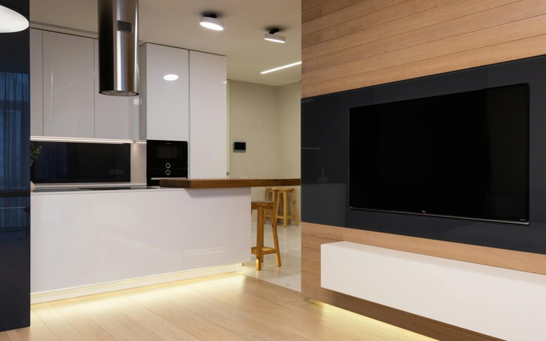 The 7 Most Common Calls for Electrical Repairs in Apartments