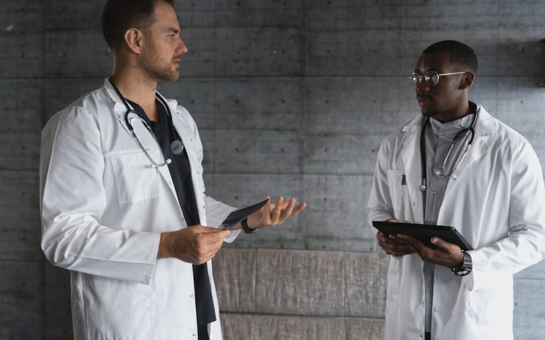 Electricians For Doctor’s Offices