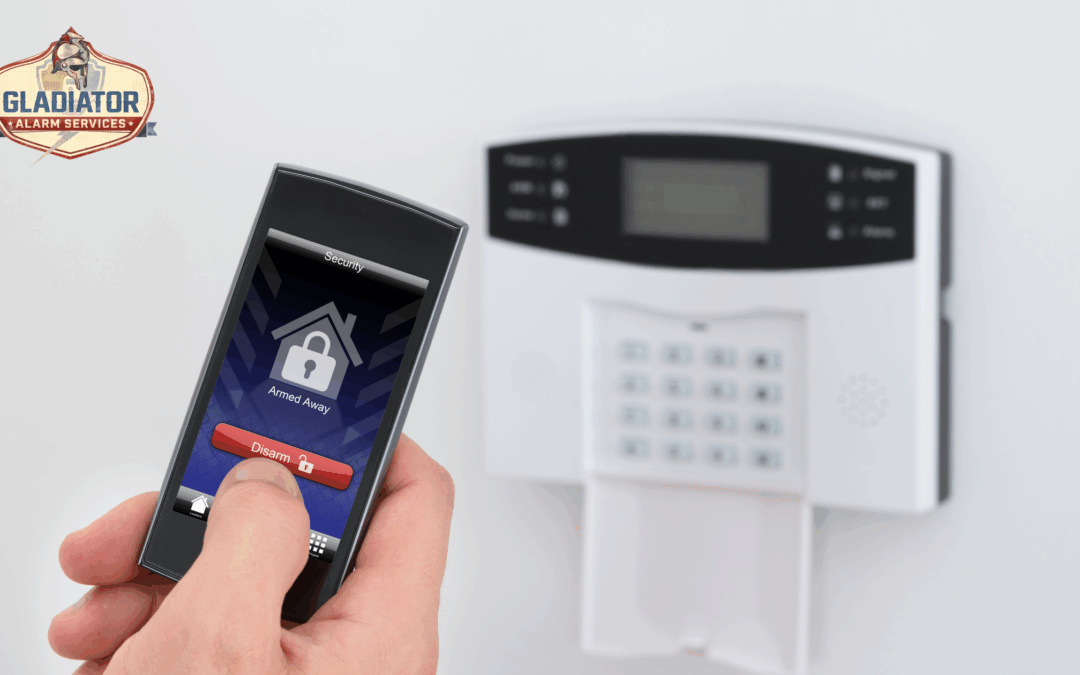 DIY vs. Professional Home Alarm Systems Compared