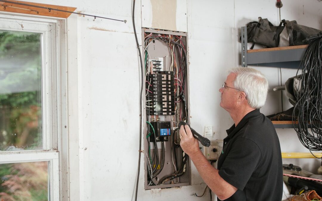 Selling Your Home? Electrical Items to Check