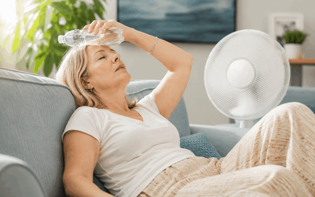 How to Prevent Electrical Overloads During a Heat Wave